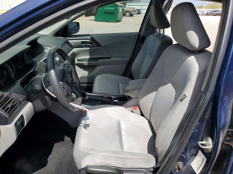Aukcja sprzedaży 2015 Honda Accord, vin: 1HGCR2F35FA090931, numer aukcji: 58472956