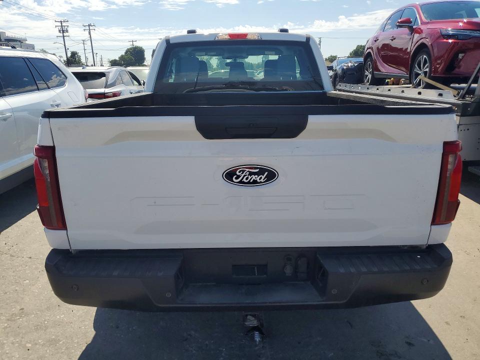 Aukcja sprzedaży 2026 Ford F150, vin: 1FTEX1KP6TKD18862, numer aukcji: 58739446