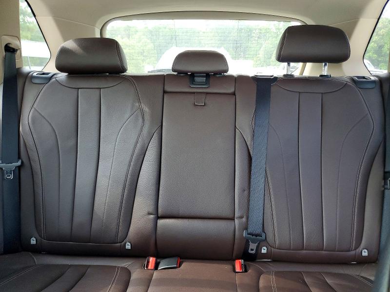Продажа на аукционе авто 2015 Bmw X5, vin: 5UXKR0C5XF0P09323, номер лота: 58540256