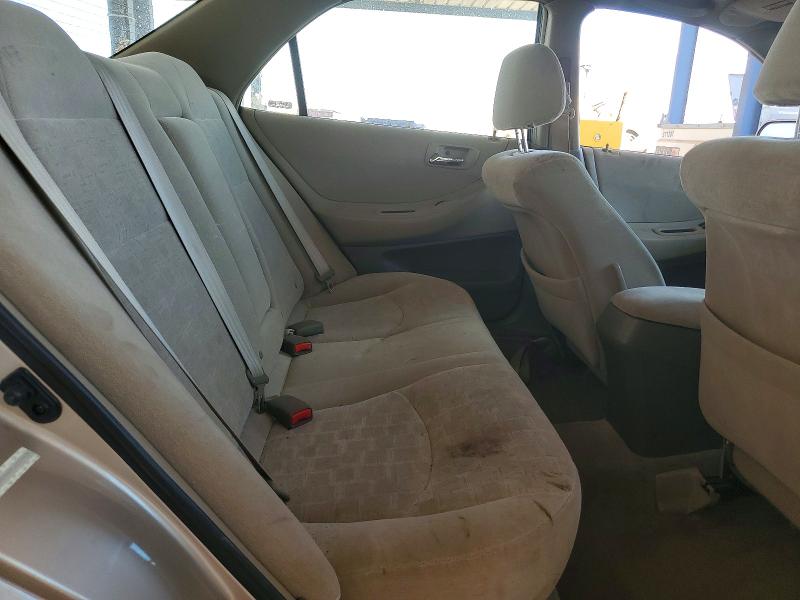 Aukcja sprzedaży 2001 Honda Accord, vin: JHMCG66811C017039, numer aukcji: 57416646