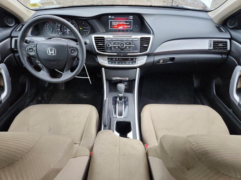 Продаж на аукціоні авто 2015 Honda Accord, vin: 1HGCT1B31FA005116, номер лоту: 56432516