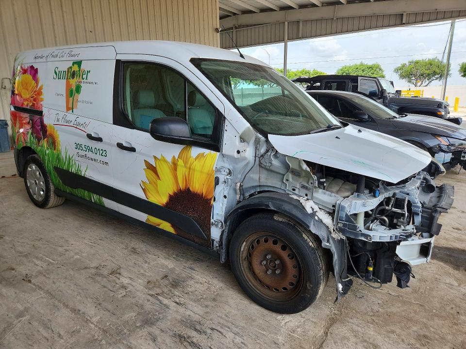 Продаж на аукціоні авто 2016 Ford Transit Connect, vin: NM0LS7E77G1290227, номер лоту: 57563266