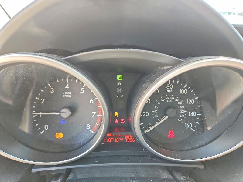 Aukcja sprzedaży 2015 Mazda 5, vin: JM1CW2CL3F0190852, numer aukcji: 57089636