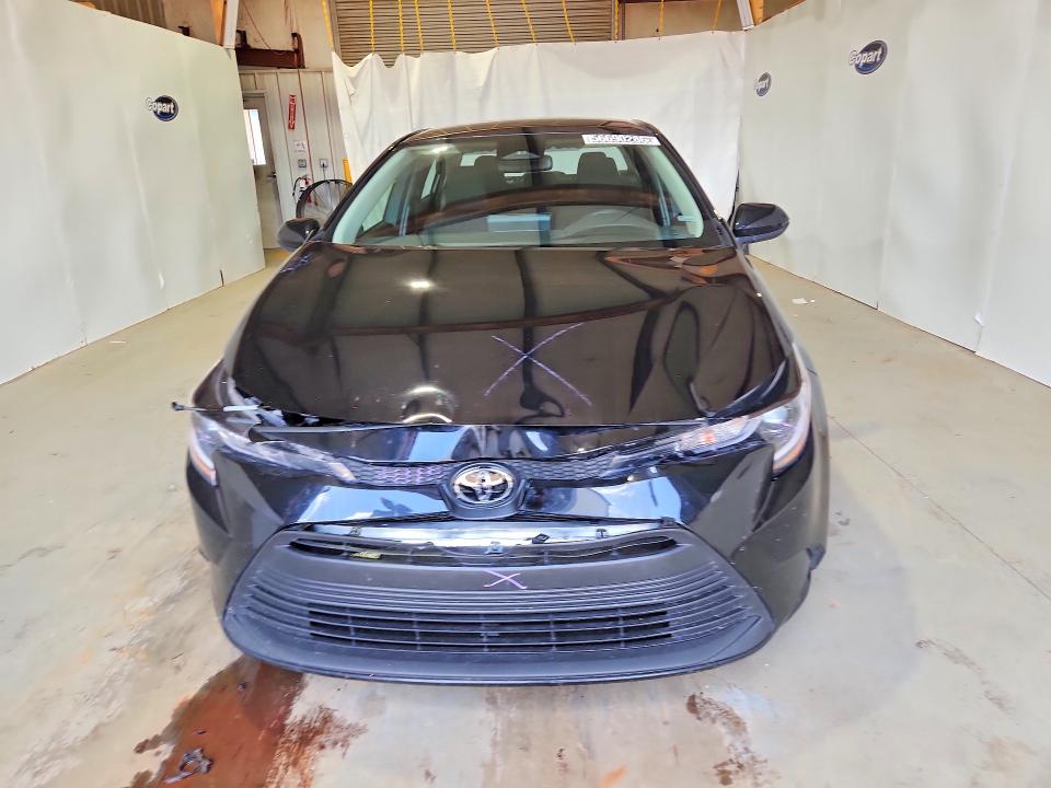 Aukcja sprzedaży 2026 Toyota Corolla, vin: 5YFB4MDE6TP420804, numer aukcji: 56690286