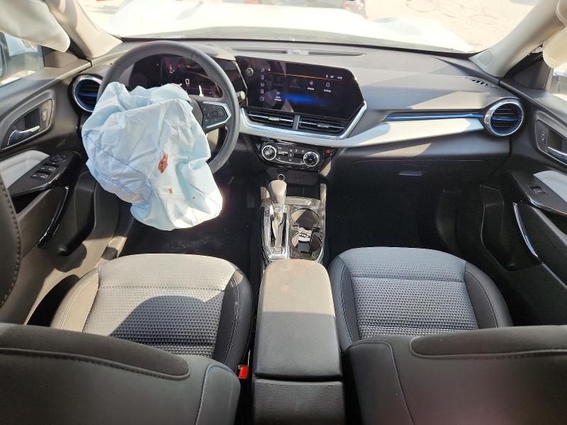 Продажа на аукционе авто 2025 Chevrolet Trax, vin: KL77LHEP1SC045036, номер лота: 56619356