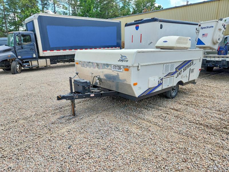 Продажа на аукционе авто 2008 Jayco Rv Trailer, vin: 1UJAJ01F681BB0379, номер лота: 57017286