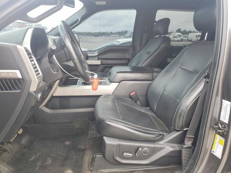 Aukcja sprzedaży 2015 Ford F150, vin: 1FTFW1EG6FFA70077, numer aukcji: 56438946