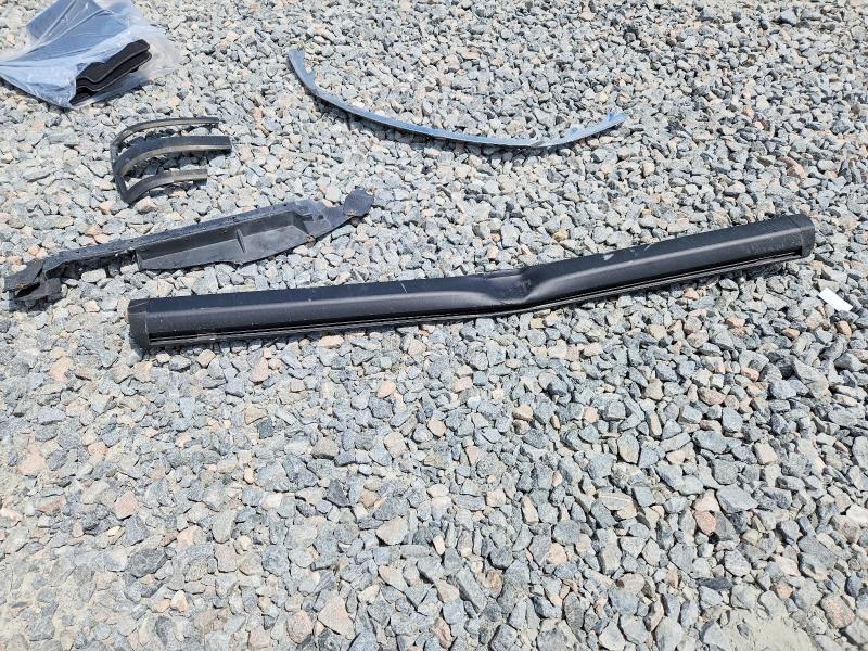 Aukcja sprzedaży 2023 Jeep Gladiator, vin: 1C6HJTAGXPL535690, numer aukcji: 53883896