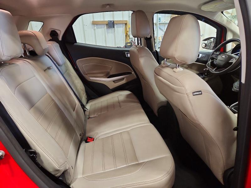 55576406 :رقم المزاد ، MAJ3S2KE0KC272180 vin ، 2019 Ford Ecosport مزاد بيع