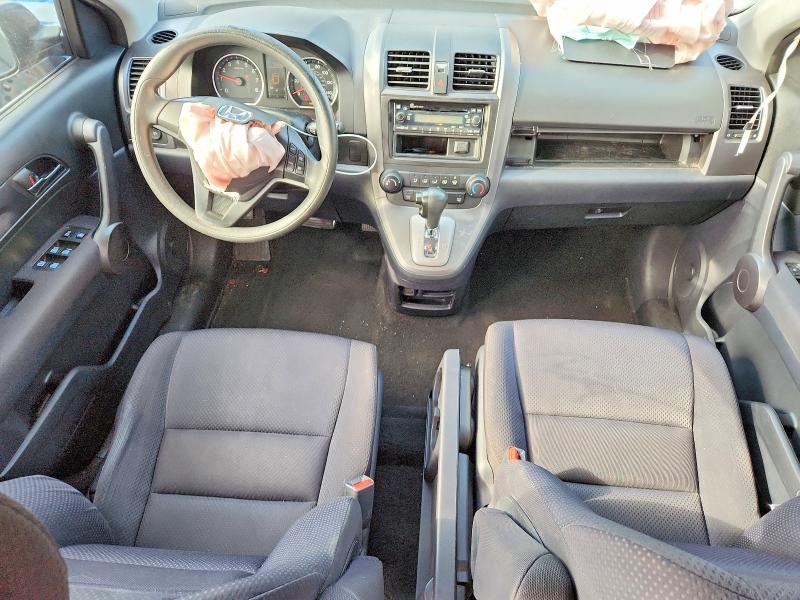 Продажа на аукционе авто 2009 Honda Cr-v, vin: 5J6RE38349L024560, номер лота: 55409426
