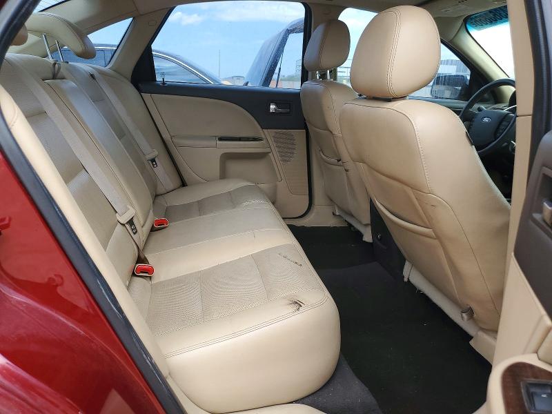 Продажа на аукционе авто 2008 Ford Taurus, vin: 1FAHP25W58G128671, номер лота: 54368866