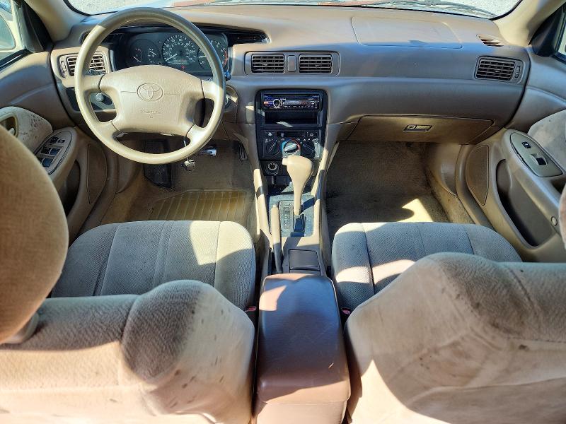 Aukcja sprzedaży 1999 Toyota Camry, vin: 4T1BG22K8XU467907, numer aukcji: 58116556