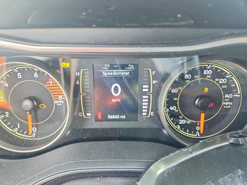 Продажа на аукционе авто 2022 Jeep Cherokee, vin: 1C4PJMCX6ND522479, номер лота: 57658656