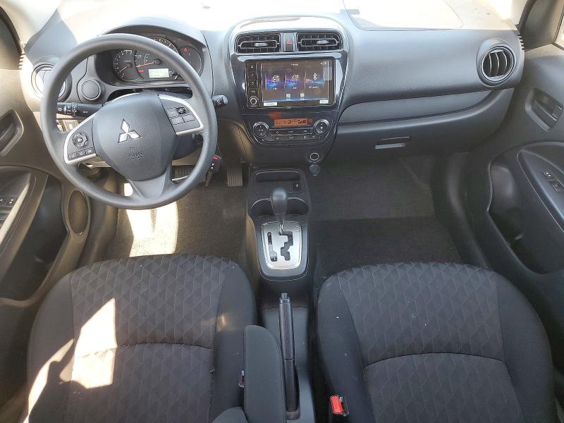 Продаж на аукціоні авто 2024 Mitsubishi Mirage, vin: ML32AUHJ7RH033668, номер лоту: 57003226