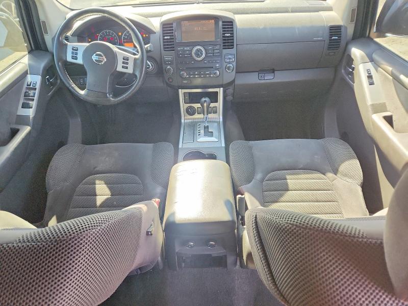 Продаж на аукціоні авто 2011 Nissan Pathfinder, vin: 5N1AR1NB3BC626990, номер лоту: 55738106