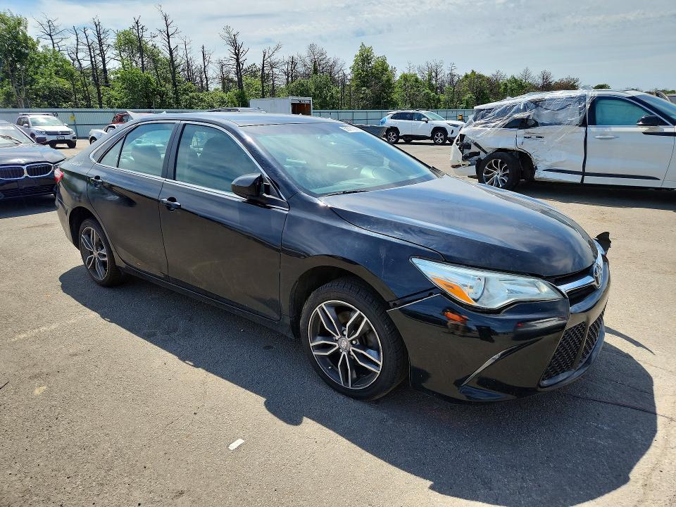 Продаж на аукціоні авто 2016 Toyota Camry, vin: 4T1BF1FK0GU136665, номер лоту: 58711066