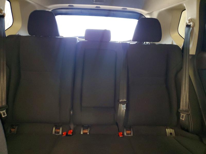 56944146 :رقم المزاد ، 5N1BT3AB5PC857341 vin ، 2023 Nissan Rogue مزاد بيع