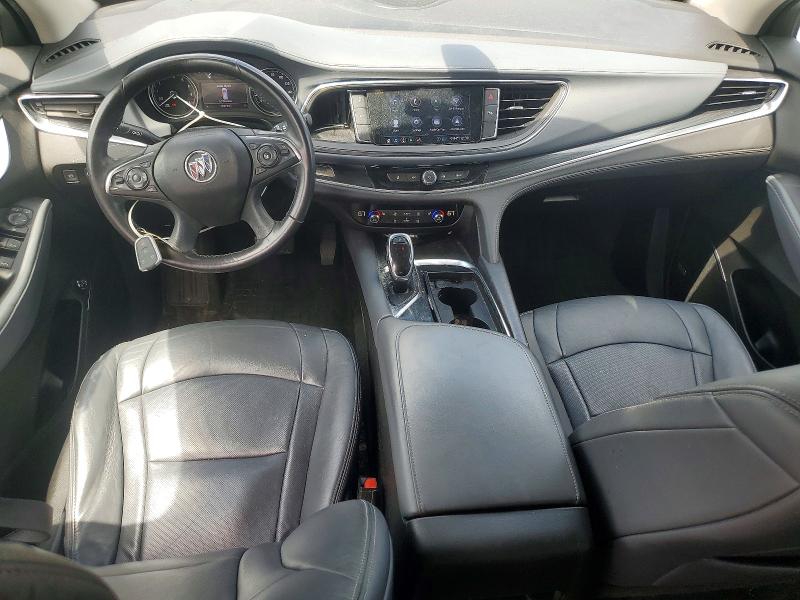 Aukcja sprzedaży 2021 Buick Enclave, vin: 5GAEVAKW9MJ142721, numer aukcji: 55995976