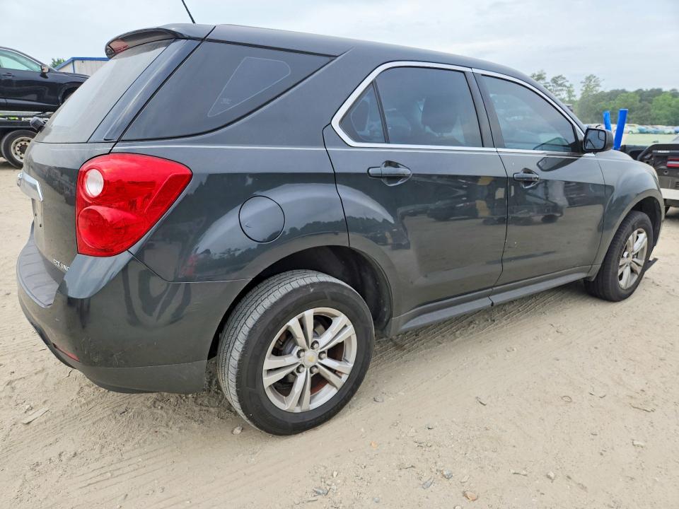 Aukcja sprzedaży 2014 Chevrolet Equinox, vin: 2GNALAEKXE6325773, numer aukcji: 56423656