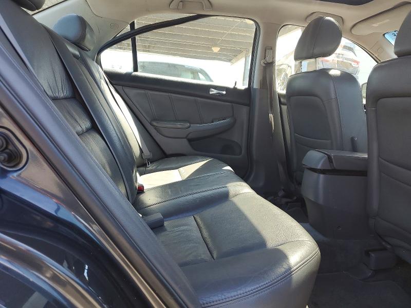Продажа на аукционе авто 2006 Honda Accord, vin: 1HGCM55826A023782, номер лота: 59122376