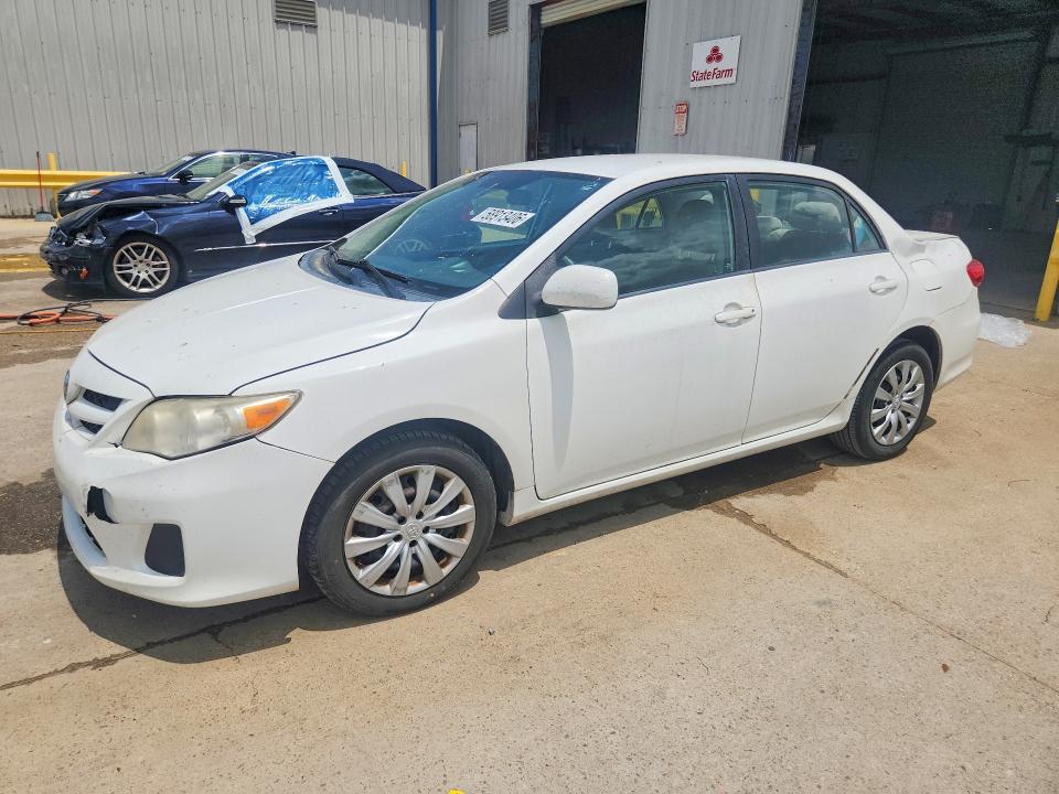 Aukcja sprzedaży 2012 Toyota Corolla, vin: 2T1BU4EEXCC774291, numer aukcji: 58913406