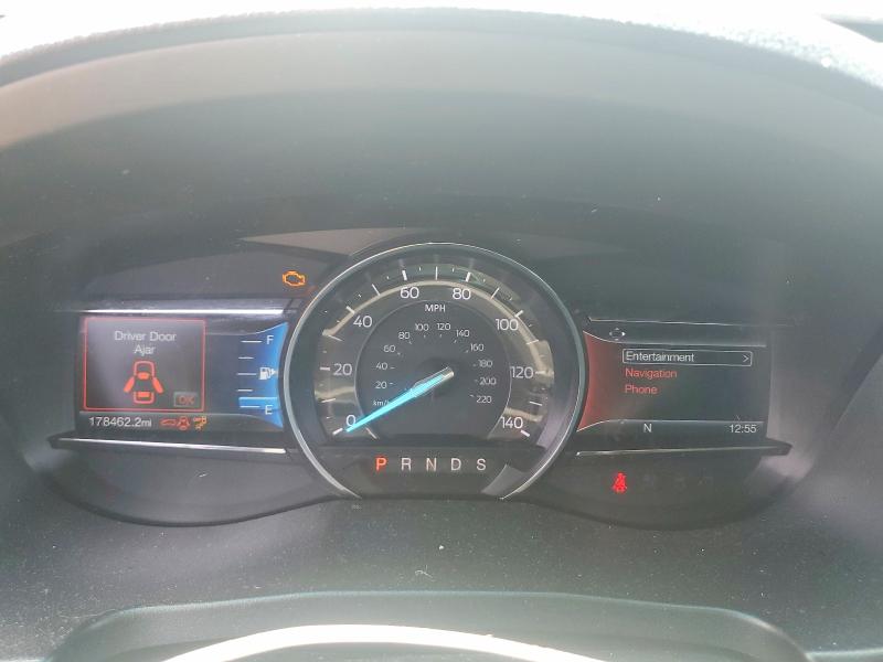 Продажа на аукционе авто 2017 Ford Explorer, vin: 1FM5K8GTXHGA58033, номер лота: 54602026