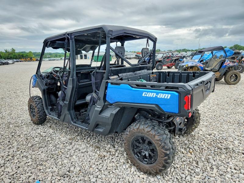 Продажа на аукционе авто 2021 Can-am Defender, vin: 3JBUCAX41MK000937, номер лота: 58434706