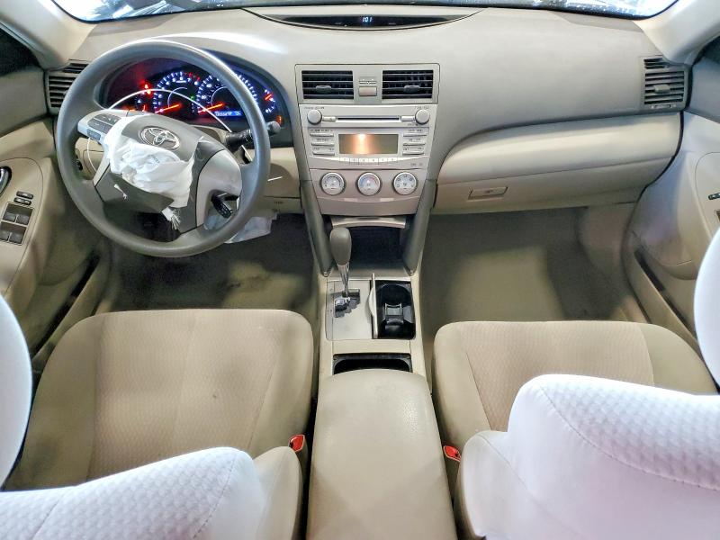 Aukcja sprzedaży 2011 Toyota Camry, vin: 4T4BF3EK1BR150313, numer aukcji: 56692606