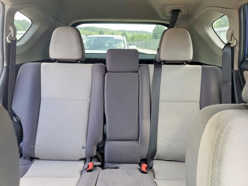 Aukcja sprzedaży 2015 Toyota Rav4, vin: 2T3RFREV6FW300807, numer aukcji: 56452296