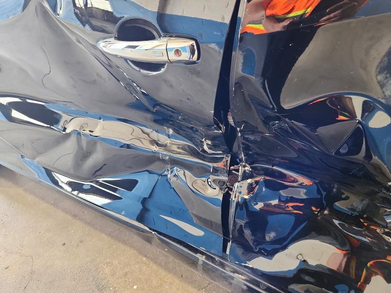 58113696 :رقم المزاد ، 1N4BL4DV0SN398657 vin ، 2025 Nissan Altima مزاد بيع