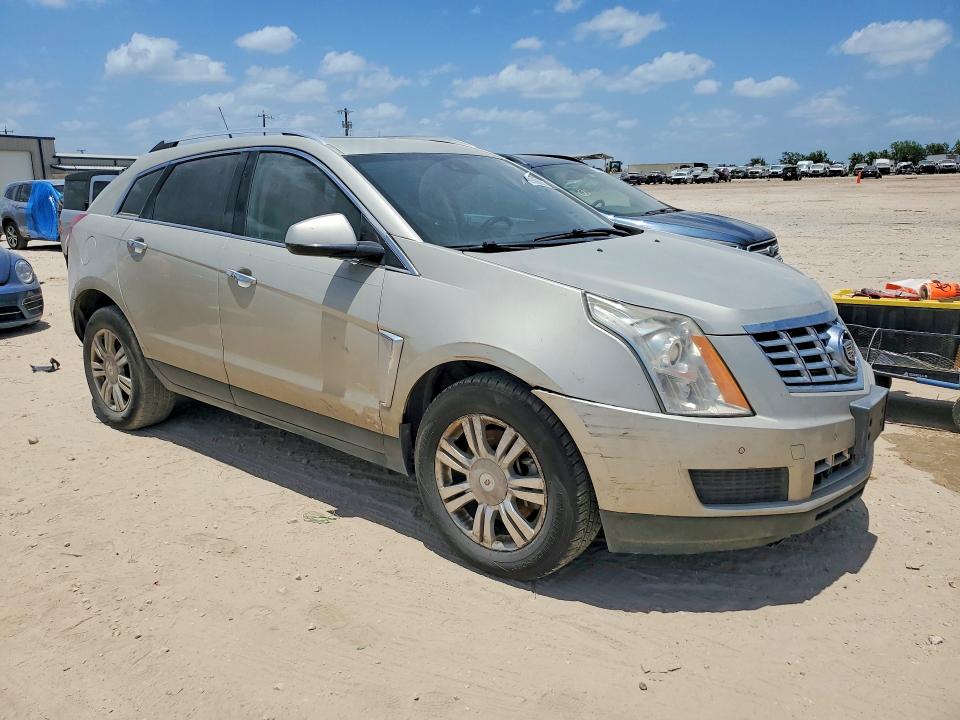 Продаж на аукціоні авто 2014 Cadillac Srx, vin: 3GYFNBE35ES597621, номер лоту: 59368966