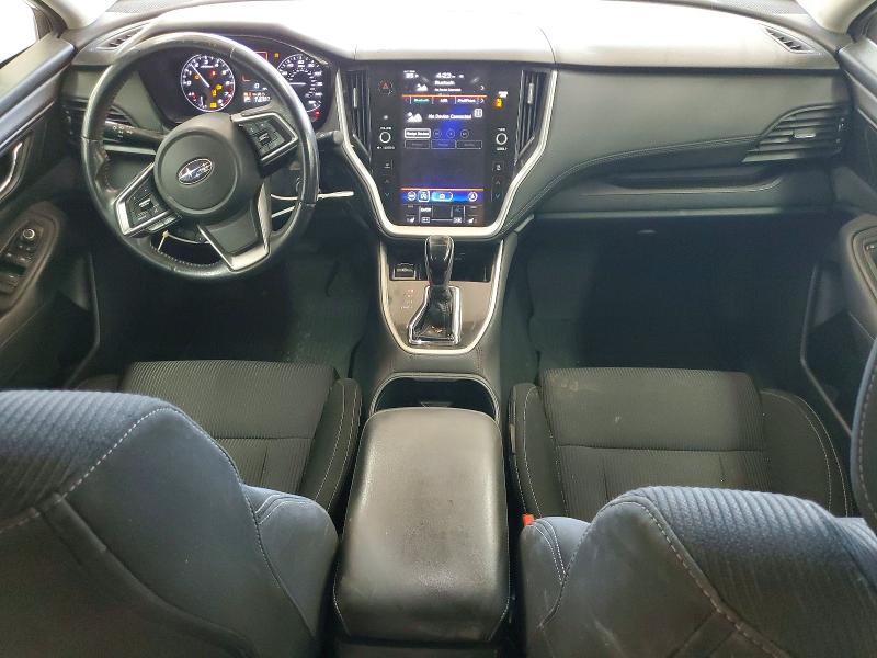 59168556 :رقم المزاد ، 4S3BWAC62M3004617 vin ، 2021 Subaru Legacy مزاد بيع