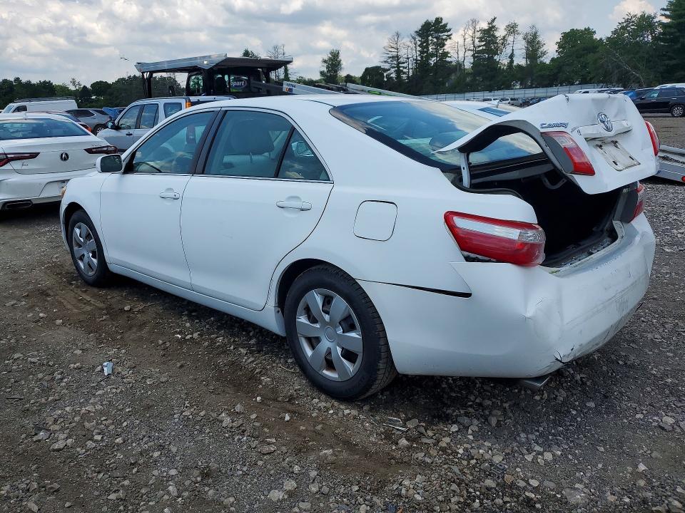 2009 Toyota Camry მანქანა იყიდება აუქციონზე, vin: 4T1BK46K19U585837, აუქციონის ნომერი: 58908306
