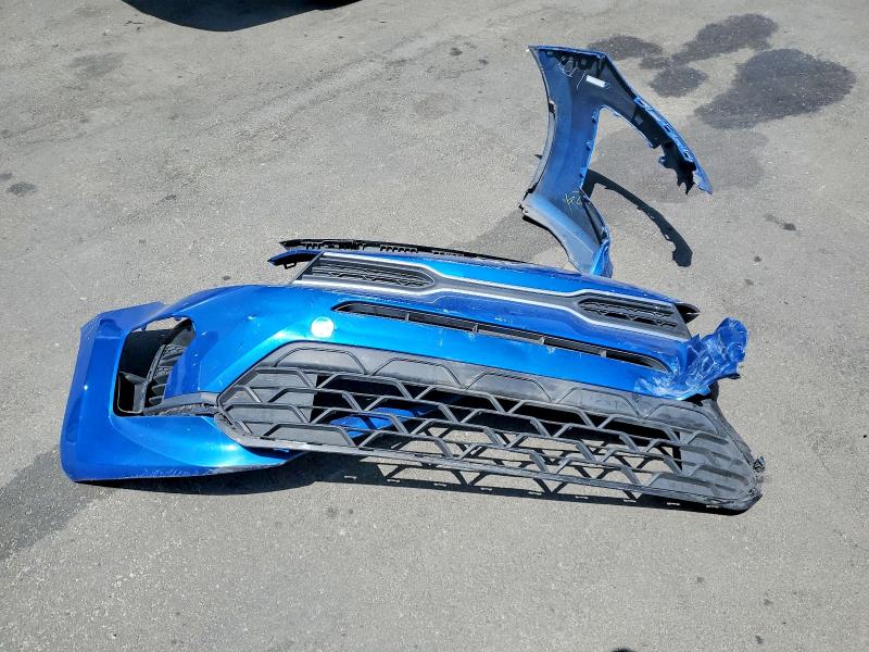 56743266 :رقم المزاد ، 3KPA24AD1NE436913 vin ، 2022 Kia Rio مزاد بيع