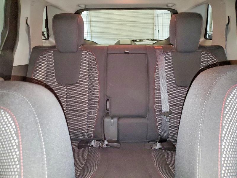 Продаж на аукціоні авто 2013 Gmc Terrain, vin: 2GKFLSE37D6382092, номер лоту: 56536356