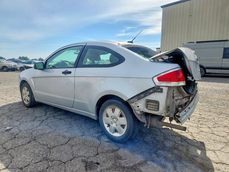Aukcja sprzedaży 2008 Ford Focus, vin: 1FAHP32N68W277128, numer aukcji: 58065006