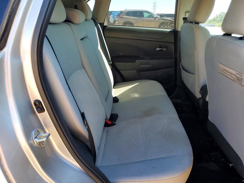 56067356 :رقم المزاد ، 4A4AR4AW5FE050157 vin ، 2015 Mitsubishi Outlander Sport مزاد بيع