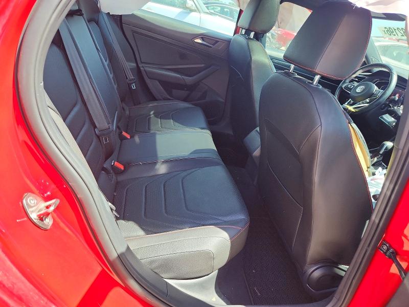 Aukcja sprzedaży 2021 Volkswagen Jetta, vin: 3VW6T7BU2MM082839, numer aukcji: 58032196