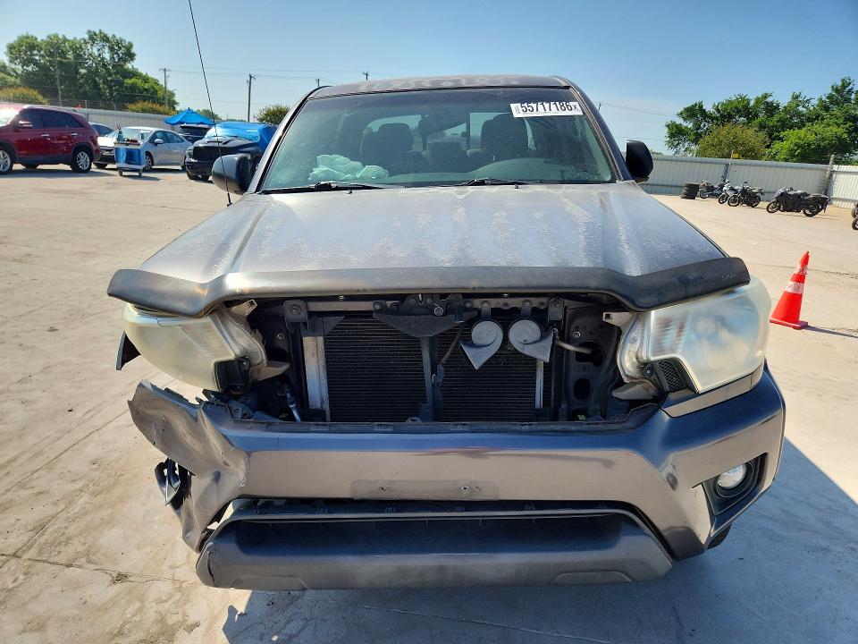 Aukcja sprzedaży 2012 Toyota Tacoma, vin: 5TFJU4GN6CX026549, numer aukcji: 55717186