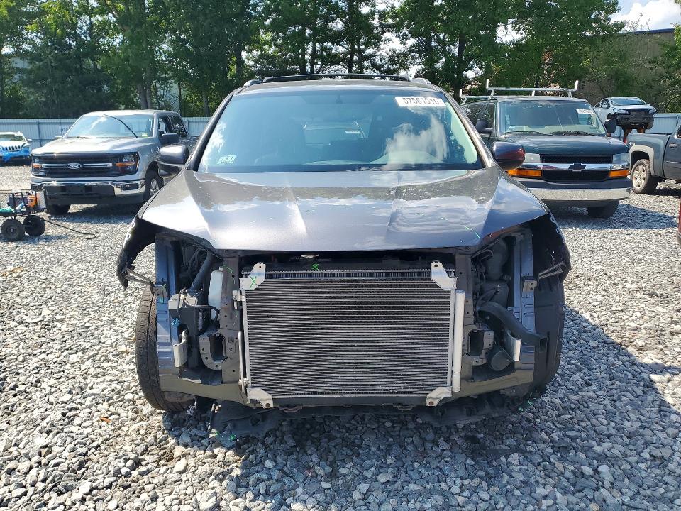 Aukcja sprzedaży 2016 Honda Pilot, vin: 5FNYF6H56GB050871, numer aukcji: 57561916