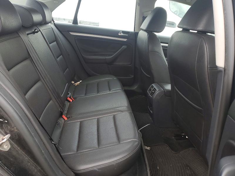 Aukcja sprzedaży 2010 Volkswagen Jetta, vin: 3VWRZ7AJ7AM167819, numer aukcji: 57602536