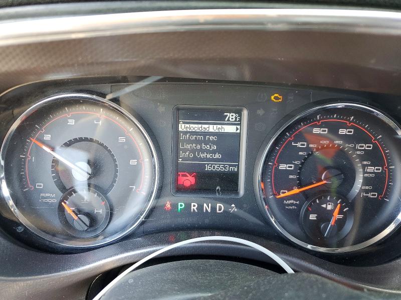 2011 Dodge Charger მანქანა იყიდება აუქციონზე, vin: 2B3CL3CG6BH550348, აუქციონის ნომერი: 57086226