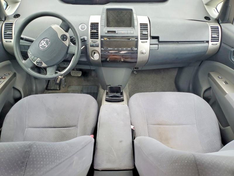 Aukcja sprzedaży 2006 Toyota Prius, vin: JTDKB20UX67512897, numer aukcji: 56305466