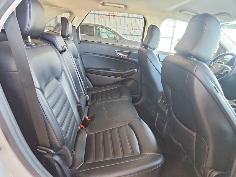 59376816 :رقم المزاد ، 2FMPK4J91RBA69672 vin ، 2024 Ford Edge مزاد بيع