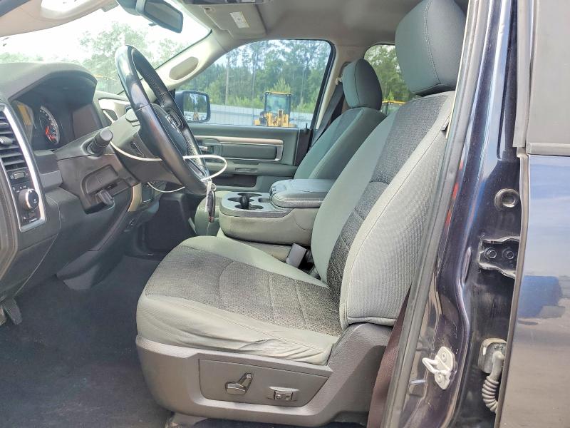Auction sale of the 2015 Ram 1500, vin: 1C6RR6GT1FS559450, lot number: 56636586