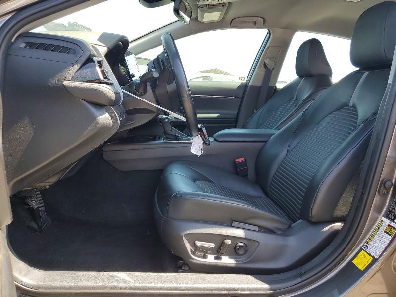 Aukcja sprzedaży 2021 Toyota Camry, vin: 4T1T11AK7MU524658, numer aukcji: 56698146