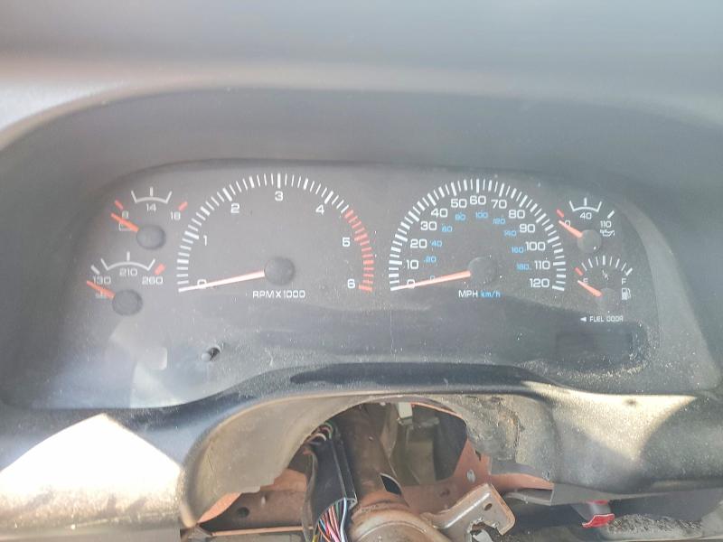 Продажа на аукционе авто 2001 Dodge Ram 2500, vin: 1B7KF23W91J579195, номер лота: 57728886