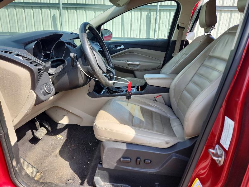 Aukcja sprzedaży 2018 Ford Escape, vin: 1FMCU0HD0JUD43678, numer aukcji: 56340156