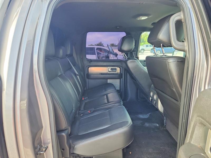 Aukcja sprzedaży 2014 Ford F150, vin: 1FTFW1ET0EKG32896, numer aukcji: 57030616