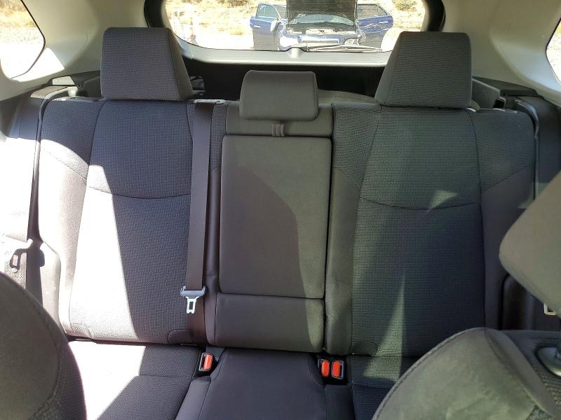 Продажа на аукционе авто 2023 Toyota Rav4, vin: JTMG1RFV7PD099177, номер лота: 55722476